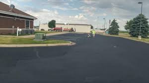 Best Brick Driveway Installation  in Sylvan Lake, MI